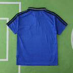1994 Argentina away retro Kids kit
