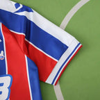 2526 season Crystal Palace F.C.  home Fan version