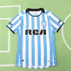 2425 season Racing Club de Avellaneda home Player version