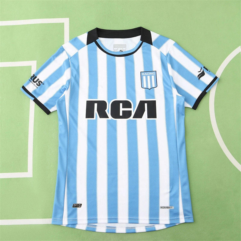2425 season Racing Club de Avellaneda home Player version