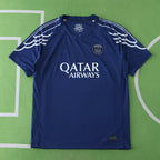 2425 season Paris Saint-Germain F.C. fourth Fan version