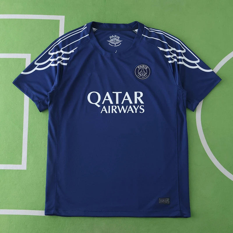 2425 season Paris Saint-Germain F.C. fourth Fan version
