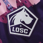 2526 season Lille OSC away Fan version