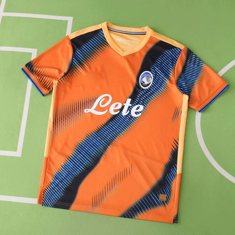 2526 season Atalanta B.C. third Fan version