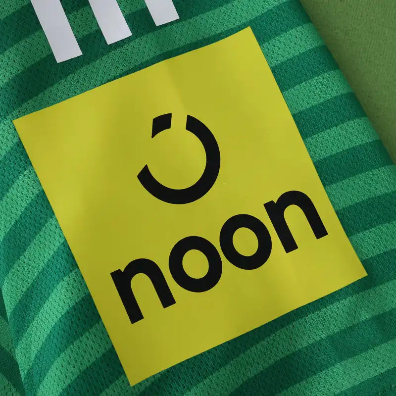 2526 season Newcastle United F.C. away Player version
