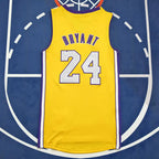 NBA L.A. Lakers 24#BRYANT