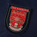 9596 season Arsenal F.C. away retro Fan version