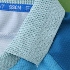 2425 season S.S.C. Napoli fourth Kids kit