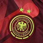 2526 season Germany away Fan version