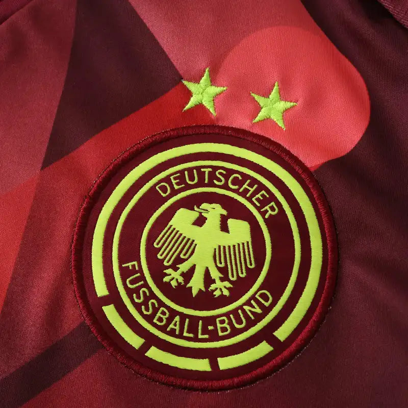 2526 season Germany away Fan version
