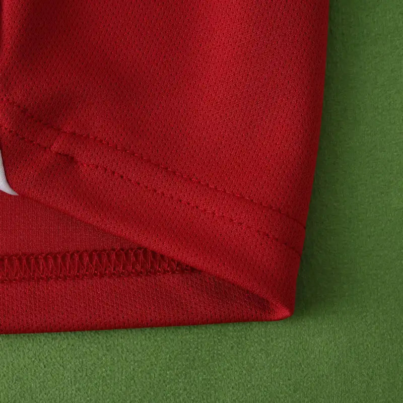 2526 season Liverpool F.C. home Fan version