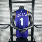 NBA Phoenix Suns 1#BOOKER