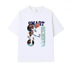 MARCUS SMART Vintage t-shirt   2505B043