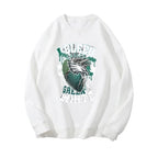 eagles Vintage t-shirt 2506A048