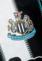 2526 season Newcastle United F.C. home Fan version