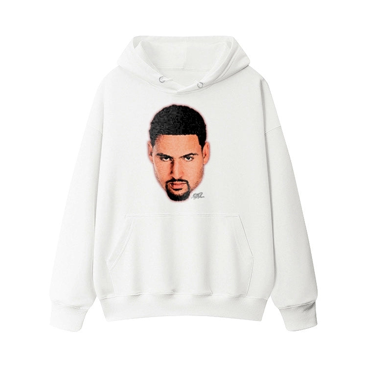 KLAY THOMPSON  Vintage t-shirt 2505C078
