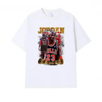 MICHAEL JORDAN Vintage t-shirt   2505B079