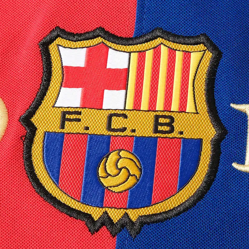 Barcelona Centennial commemorative item