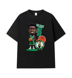 Jrue Holiday  Vintage t-shirt   2505B136