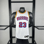 NBA Golden State Warriors 2#GREEN