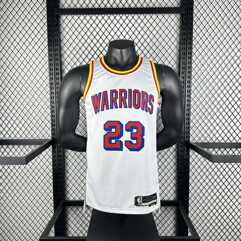 NBA Golden State Warriors 2#GREEN