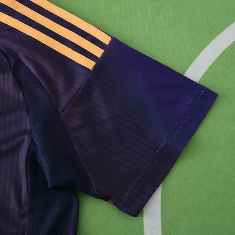 2526 season Los Angeles Galaxy away Fan version