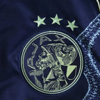 2526 season AFC Ajax away Fan version