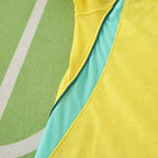 2026 FIFA World Cup Brazil home Player version