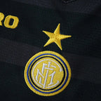 9798 F.C. Internazionale Milano away retro Kids kit