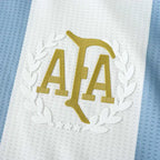 2425 season Argentina 50th anniversary Fan version