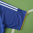 0708 season Chelsea F.C. home retro Fan version