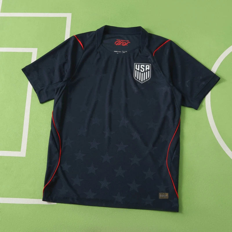 2026 FIFA World Cup USA away Player version