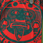 2425 season Mexico retro Concept version Fan version