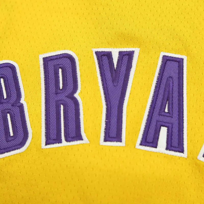 NBA L.A. Lakers 24#BRYANT