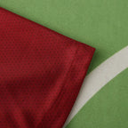 1718 season A.S. Roma home retro Fan version