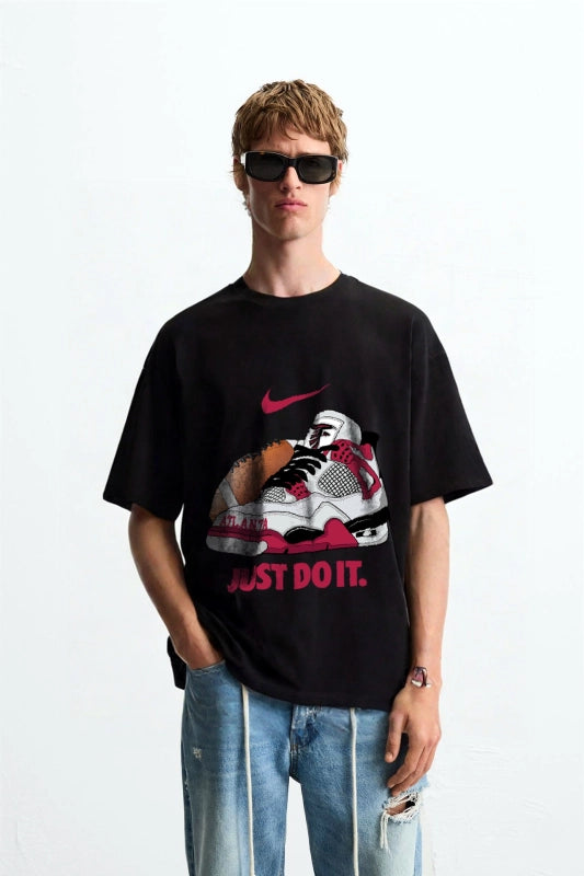 ATLANTA  Vintage t-shirt 2506A085