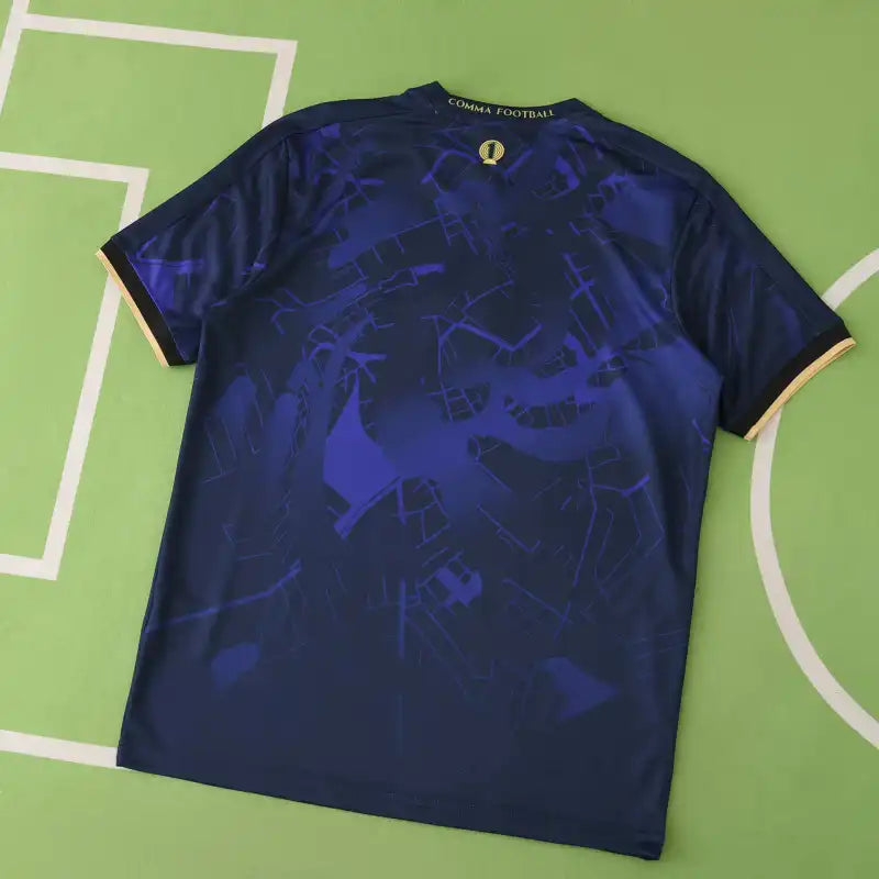 2526 season Chelsea F.C. Champion version Fan version