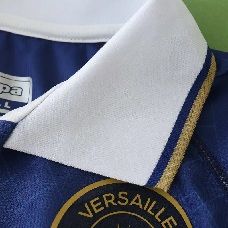 2425 season Football club de Versailles Home Fan version