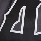 MLB New York Mets dark gray 4NO