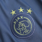 2425 season Ajax away Kids kit