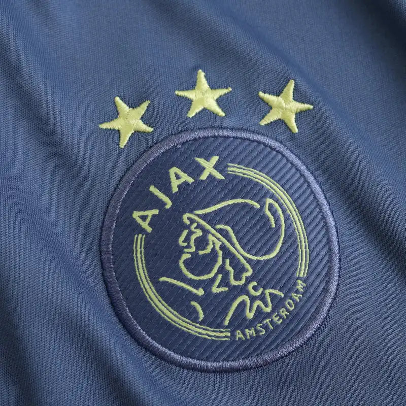 2425 season Ajax away Kids kit