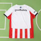 2526 season Eindhovense home Fan version