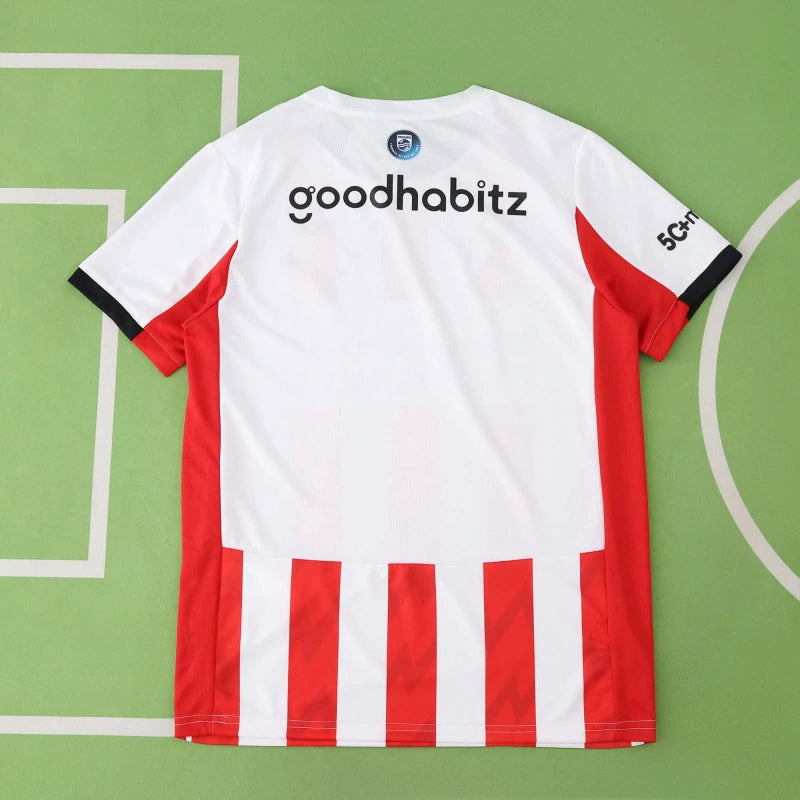 2526 season Eindhovense home Fan version