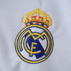 1617 season Real Madrid CF home Kids kit