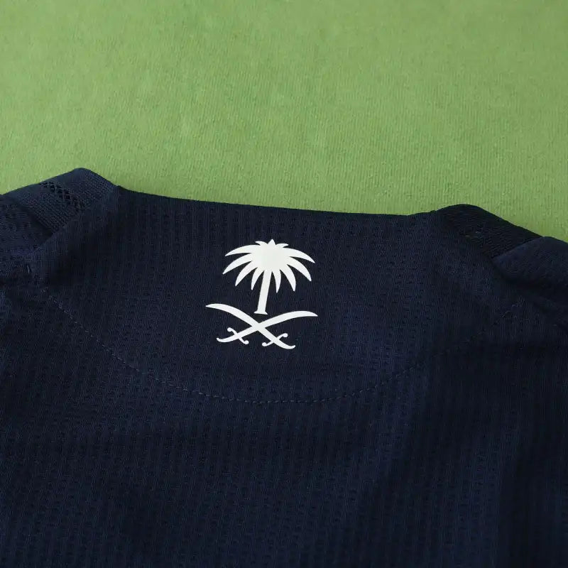 2425 season Al Nassr FC away Player version