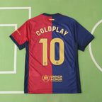 2425 Spotify x Barcelona x Coldplay Player version