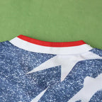1994 season U.S.A away retro Fan version