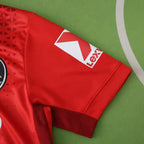 2526 season SC Freiburg Champions League version Fan version