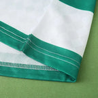 8788 season Celtic FC home retro Fan version