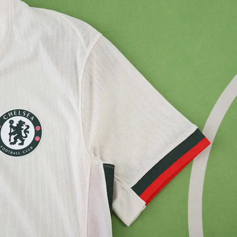 2526 season Chelsea F.C. away Player version